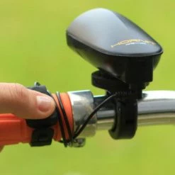 Klaxon électrique Vélo Puissant 140 Db Hornit -Pas Cher Vélo Magasin klaxon electrique velo puissant 140 db hornit full 6