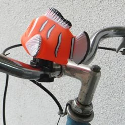 Messingschlager Klaxon Figurine Némo Pour Vélo Enfant 9 Messingschlager Klaxon Figurine Némo Pour Vélo Enfant -Pas Cher Vélo Magasin klaxon figurine nemo pour velo enfant full 4