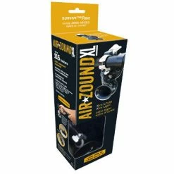 Klaxon Pour Vélo AIRZOUND -Pas Cher Vélo Magasin klaxon pour velo airzound full 6