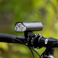 Lampe Vélo Powerbank Sur Guidon Ultratorch CL1600 Oxford 1600 Lumens -Pas Cher Vélo Magasin lampe avant velo ultratorch cl 1600 oxford