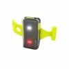 Lampe De Signalisation 2 LEDs Pour Cycliste ClipLight Wowow -Pas Cher Vélo Magasin lampe de signalisation 2 leds pour cycliste cliplight wowow full