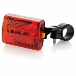 Maxxus Lampe Pour Vélo Sur Tige De Selle Et Brassard -Pas Cher Vélo Magasin lampe pour velo sur tige de selle et brassard full 3