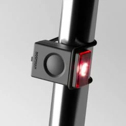 Lampe Vélo LED Arrière Block Bookman 18 Lumens -Pas Cher Vélo Magasin lampe velo led arriere block bookman 18 lumens full 3