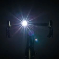 Lampe Vélo LED Avant Block Bookman 50 Lumens -Pas Cher Vélo Magasin lampe velo led avant block bookman 50 lumens full 5