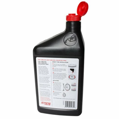 Stan's NoTubes Liquide Préventif Et étanchéité Tubeless Stan Notubes 5 Stan's NoTubes Liquide Préventif Et étanchéité Tubeless Stan Notubes – Image 3