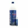 Liquide Préventif Squirt Seal Contre Crevaison Vélo -Pas Cher Vélo Magasin liquide preventif seal 1l avec particules