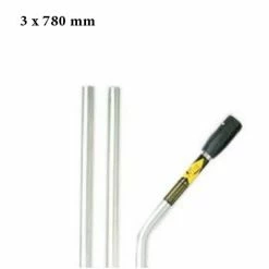 Long Bras Pour Remorque Roland Trolley M -Pas Cher Vélo Magasin long bras pour remorque roland trolley m full 2