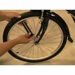 Lumière Sur Rayon De Vélo - Ikzi Light -Pas Cher Vélo Magasin lumiere sur rayon de velo ikzi light full 6