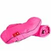 Wobs Manchons De Protection Froid Sur Poignées De Vélo - Rose -Pas Cher Vélo Magasin manchons de protection froid sur poignees de velo rose full