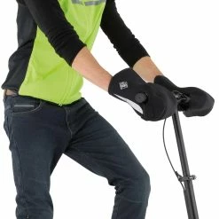 Manchons Vélo Cargo Et Fixie Tucano Urbano -Pas Cher Vélo Magasin manchons fixie tucano urbano trottinette