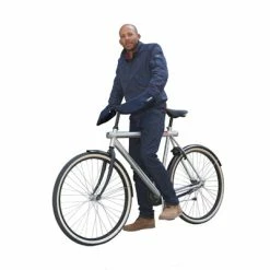 Manchons Vélo Chauds Et Imperméables Pour Guidon Droit DS Covers -Pas Cher Vélo Magasin manchons velo chauds et impermeables pour guidon droit ds covers full 5