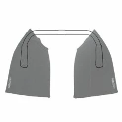 Manchons Vélo Chauds Et Imperméables Pour Guidon Ville DS Covers -Pas Cher Vélo Magasin manchons velo chauds et impermeables pour guidon ville ds covers full 4