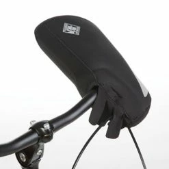 Manchons Vélo De Ville étanches Réfléchissants City Tucano Urbano 10 Manchons Vélo De Ville étanches Réfléchissants City Tucano Urbano -Pas Cher Vélo Magasin manchons velo de ville etanches reflechissants tucano urbano full 3