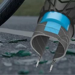 Pneu Vélo Touring E-bike Schwalbe Marathon Plus Addix E SmartDualGuard 27.5 Pouces 9 Pneu Vélo Touring E-bike Schwalbe Marathon Plus Addix E SmartDualGuard 27.5 Pouces -Pas Cher Vélo Magasin marathon plustour HS619 smartguard