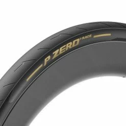 Pneu Vélo Route Pirelli P Zero Race Tubetype 700 -Pas Cher Vélo Magasin p zero race gold 1