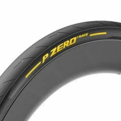 Pneu Vélo Route Pirelli P Zero Race Tubetype 700 -Pas Cher Vélo Magasin p zero race yellow 1