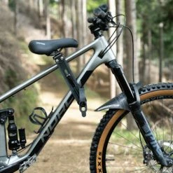 Pack Selle Enfant Sur Cadre Vélo Et VTT Avec Guidon Shotgun -Pas Cher Vélo Magasin pack selle enfant sur cadre velo et vtt avec guidon shotgun full 3