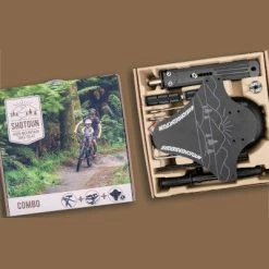 Pack Selle Enfant Sur Cadre Vélo Et VTT Avec Guidon Shotgun -Pas Cher Vélo Magasin pack selle enfant sur cadre velo et vtt avec guidon shotgun full 6