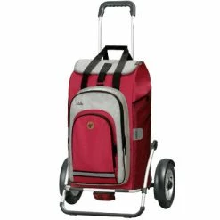 Andersen Panier à Provision Royal Plus Sac Hydro 60 Litres Isotherme -Pas Cher Vélo Magasin panier a provision royal plus sac hydro 60 litres isotherme full 6