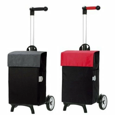 Panier à Provision Unus Fun Avec Sac Héra - Andersen 3 Panier à Provision Unus Fun Avec Sac Héra - Andersen