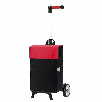 Panier à Provision Unus Fun Avec Sac Héra - Andersen 4 Panier à Provision Unus Fun Avec Sac Héra - Andersen – Image 2