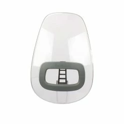 Pare Brise Vélo Pour Siège Bobike One+ Mini -Pas Cher Vélo Magasin pare brise velo bobike one plus 2