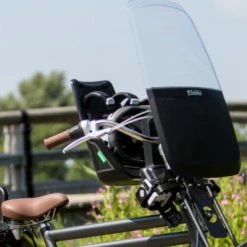 Pare Brise Vélo Pour Siège Bobike Exclusive Mini Noir 10 Pare Brise Vélo Pour Siège Bobike Exclusive Mini Noir -Pas Cher Vélo Magasin pare brise velo pour siege bobike exclusive mini noir full 3