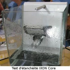 Busch-mueller Phare Avant Pour Vélo IXON Core 50lux USB - Busch -Pas Cher Vélo Magasin phare avant pour velo ixon core 50lux usb busch full 5