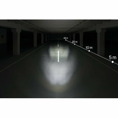 Busch-mueller Phare Avant Vélo électrique 35 Lux Lumotec Dopp E Busch Müller 6 Busch-mueller Phare Avant Vélo électrique 35 Lux Lumotec Dopp E Busch Müller – Image 4