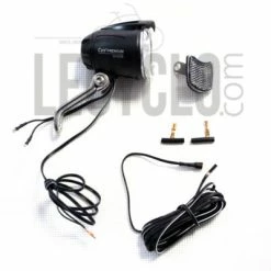 Busch-mueller Phare Lumotec IQ Cyo E-bike Premium Batterie 6-42V -Pas Cher Vélo Magasin phare lumotec iq cyo e bike premium batterie 6 42v full 3