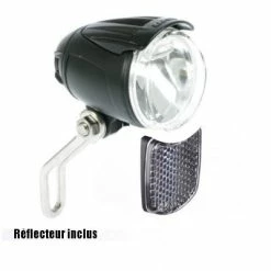 Busch-mueller Phare Lumotec IQ Cyo E-bike Premium Batterie 6-42V -Pas Cher Vélo Magasin phare lumotec iq cyo e bike premium batterie 6 42v full 6