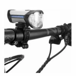 Busch-mueller Phare Vélo Avant Powerbank 100 Lux Ixon Rock Busch + Müller 11 Busch-mueller Phare Vélo Avant Powerbank 100 Lux Ixon Rock Busch + Müller -Pas Cher Vélo Magasin phare velo avant powerbank 100 lux ixon rock busch muller full 4