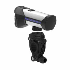 Busch-mueller Phare Vélo Avant Powerbank 100 Lux Ixon Rock Busch + Müller 12 Busch-mueller Phare Vélo Avant Powerbank 100 Lux Ixon Rock Busch + Müller -Pas Cher Vélo Magasin phare velo avant powerbank 100 lux ixon rock busch muller full 5