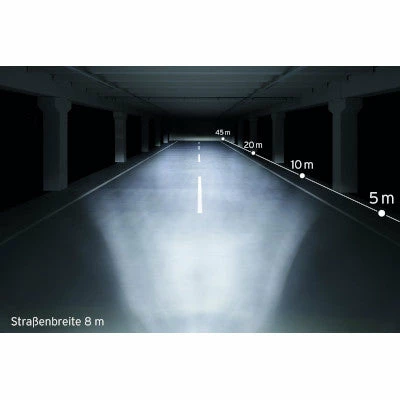 Busch-mueller Phare Vélo Avant Powerbank 100 Lux Ixon Rock Busch + Müller 8 Busch-mueller Phare Vélo Avant Powerbank 100 Lux Ixon Rock Busch + Müller – Image 6