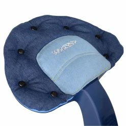 WeeRide DeLuxe Siège Enfant Avant Pour Vélo -Pas Cher Vélo Magasin plaque siege velo weeride Deluxe