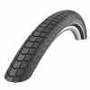Pneu Ville Type Cruiser Big Ben HS439 Schwalbe 26 / 27,5 / 29 Pouces -Pas Cher Vélo Magasin pneu 650 b noir ville type cruiser big ben hs439 schwalbe full