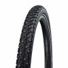 Pneu à Clous Schwalbe Marathon Winter Plus 24 X 1.75 -Pas Cher Vélo Magasin pneu a clous schwalbe marathon winter plus 24 x 1 75 full