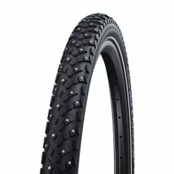 Pneu à Clous Schwalbe Marathon Winter Plus 24 X 1.75