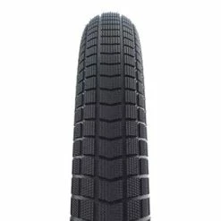 Pneu Ballon Big Ben Plus Schwalbe 26 X 2.15 Anti Crevaison -Pas Cher Vélo Magasin pneu ballon big ben plus schwalbe 26 x 2 15 anti crevaison full 3