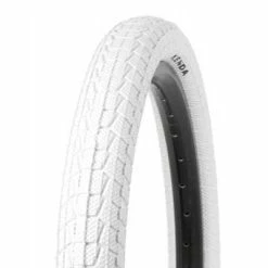 Pneu Vélo BMX En Couleur Kenda Krackpot K-907 20 Pouces -Pas Cher Vélo Magasin pneu blanc velo 20 pouces type bmx kenda full