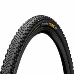 Pneu Gravel Continental Terra Trail Shieldwall 700 Tubeless Ready -Pas Cher Vélo Magasin pneu gravel continental terra trail 700 x 40c shieldwall tlr full