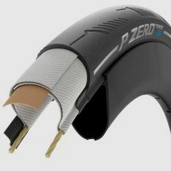 Pneu Vélo Route Pirelli P Zero Race 4S 700 -Pas Cher Vélo Magasin pneu pirelli p zero race 4s 4