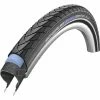 Pneu Schwalbe Marathon Plus 24 X 1.75 Pouces 1 Pneu Schwalbe Marathon Plus 24 X 1.75 Pouces -Pas Cher Vélo Magasin pneu schwalbe 24pouces marathon plus