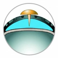 Pneu Schwalbe Marathon Plus Mountain Bike 26 Pouces -Pas Cher Vélo Magasin pneu schwalbe 26 x 2 10 marathon plus mountain bike full 3