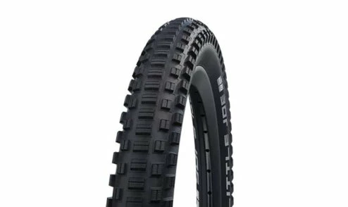 Pneu Schwalbe Little Joe - Addix - Performance Line 14 X 1.40" 3 Pneu Schwalbe Little Joe - Addix - Performance Line 14 X 1.40"