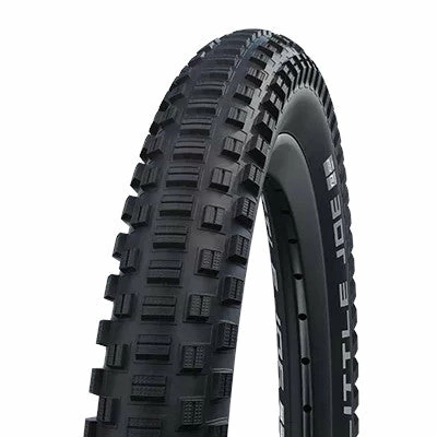 Pneu Schwalbe Little Joe - Addix - Performance Line 16 X 1.40" 3 Pneu Schwalbe Little Joe - Addix - Performance Line 16 X 1.40"