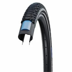 Pneu Vélo Schwalbe Marathon Plus Tour E-Addix Smart DualGuard 700 / 28 Pouces -Pas Cher Vélo Magasin pneu schwalbe marathon plus tour addix 4 4a02243d 695c 4dc7 a36b f9ae1a462066
