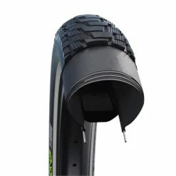 Pneu Schwalbe Pick Up Pour Vélo Cargo 24 Pouces -Pas Cher Vélo Magasin pneu schwalbe pick up pour velo cargo 24 pouces full 3