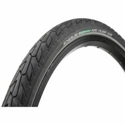 Pneu Vélo Schwalbe Road Cruiser Green Compound 26 Pouces -Pas Cher Vélo Magasin pneu schwalbe road cruiser greecompound 26p 1024x1024 noir