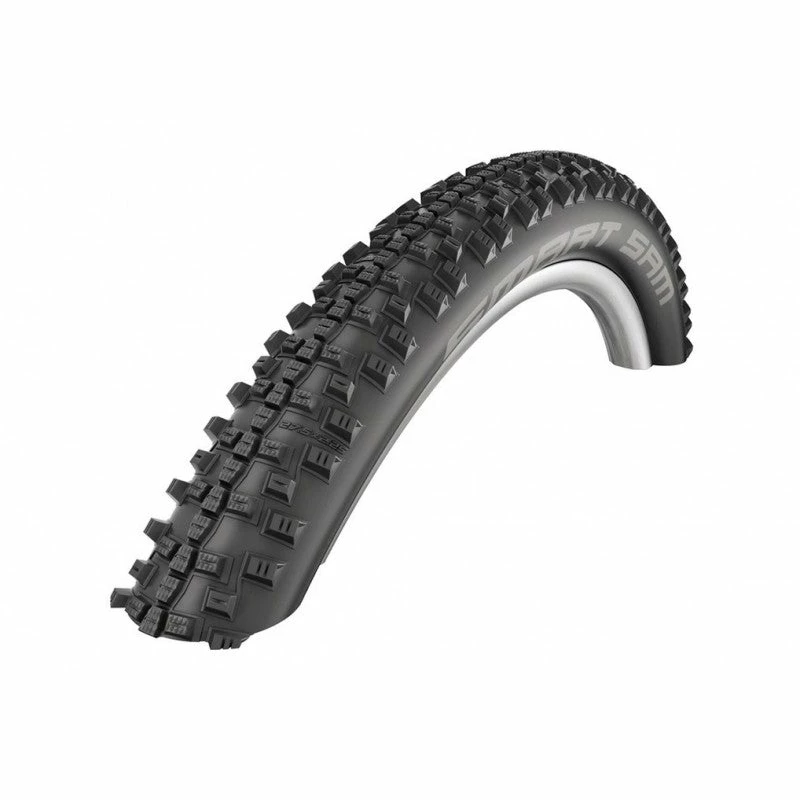 Pneu VTT Smart Sam Addix Schwalbe Tringle Souple 26 X 2.10 Pouces 3 Pneu VTT Smart Sam Addix Schwalbe Tringle Souple 26 X 2.10 Pouces